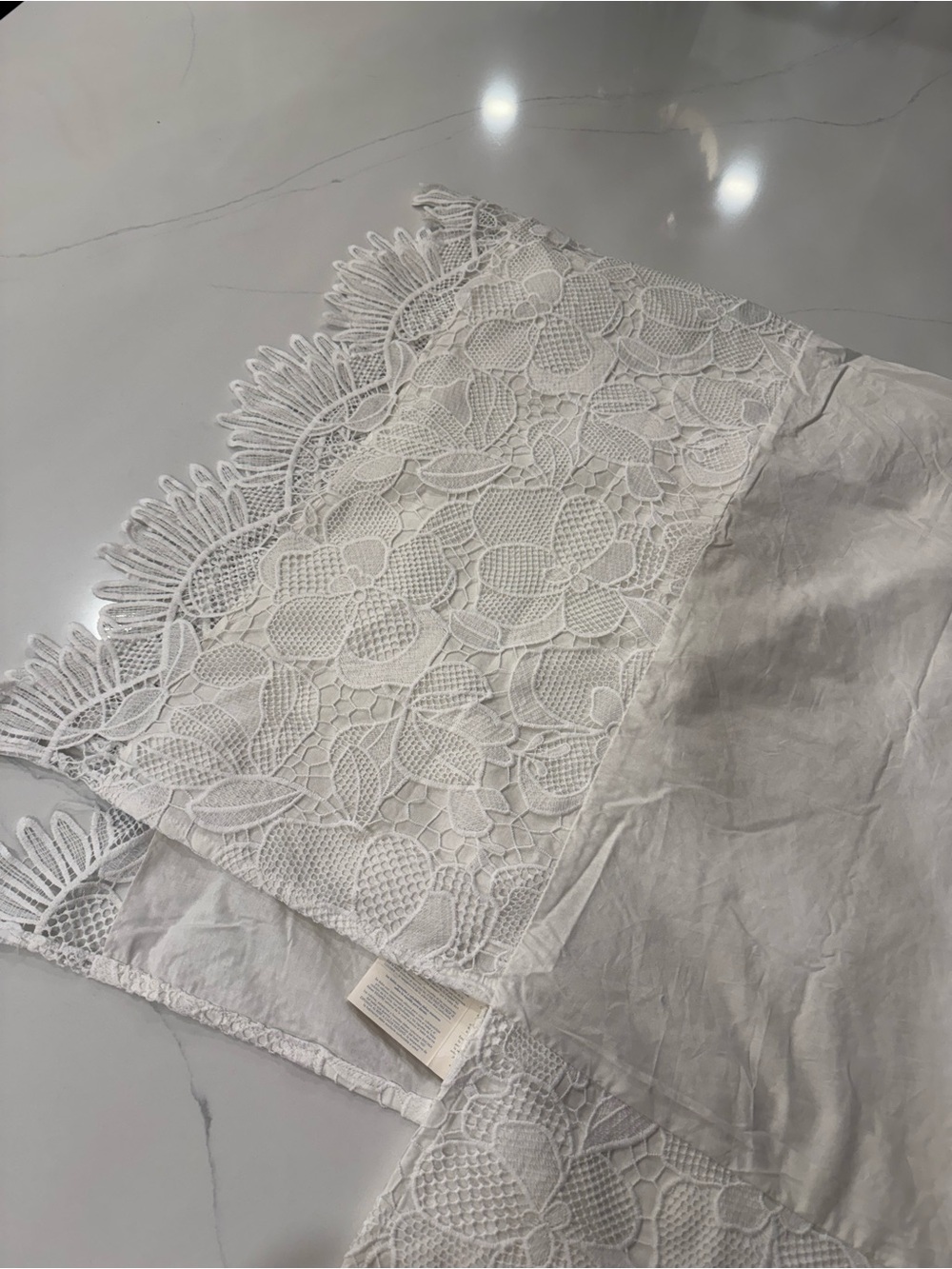 Lilly Pulitzer for Pottery Barn Kids Crib Skirt